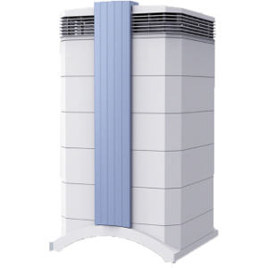 IQAir Health GCSeries净化器