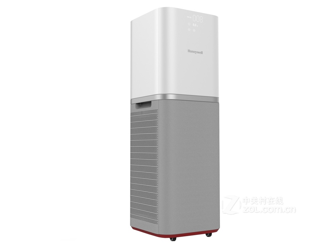 霍尼韦尔 KJ810大型空气净化器