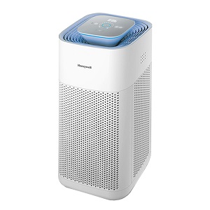 霍尼韦尔 KJ550F中型空气净化器